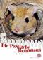 Preview: Die Persische Rennmaus